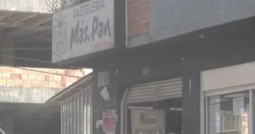 PASTELERIA MAS PAN BOGOTÁ PASTELERIA MAS PAN BOGOTÁ